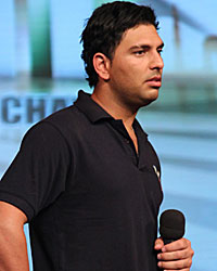 Yuvraj Singh